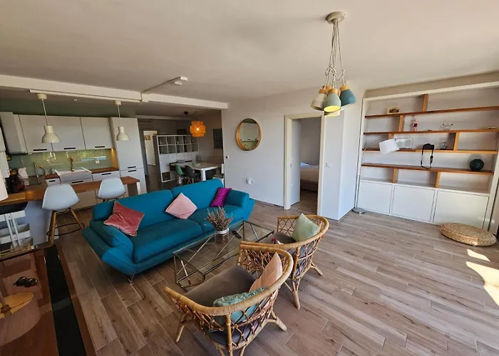 Marlera S Privatnim Bazenom *