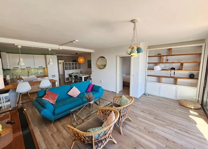 Marlera S Privatnim Bazenom *